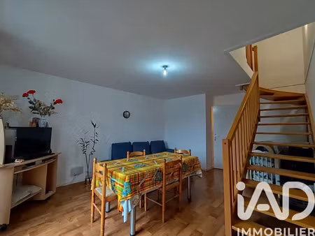 duplex à faremoutiers (77515)