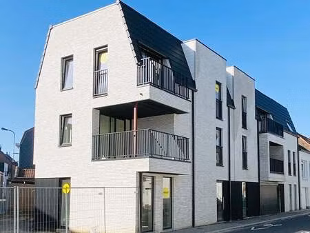 appartement à vendre à kuurne € 395.000 (llt4k) | zimmo