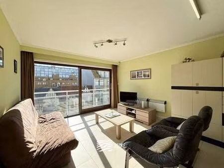 appartement à vendre à nieuwpoort € 195.000 (llt57) - immo eecke | zimmo