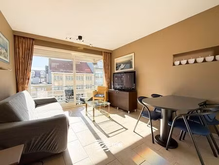 appartement à vendre à nieuwpoort € 279.000 (llt56) - immo eecke | zimmo