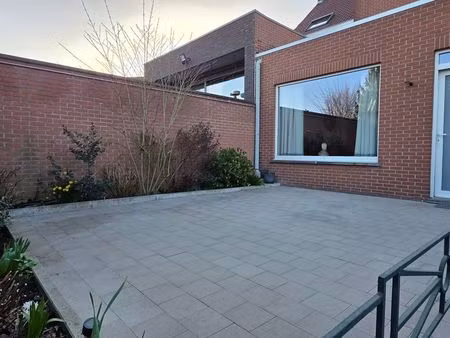 appartement à louer à sint-truiden € 795 (llt3j) - katrien wouters creating immotions | zi