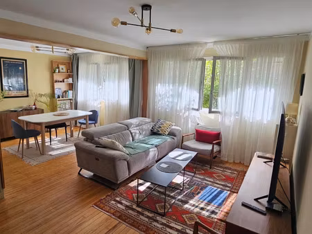 appartement à vendre vincennes 4 pièce(s) 81m2 580 000€