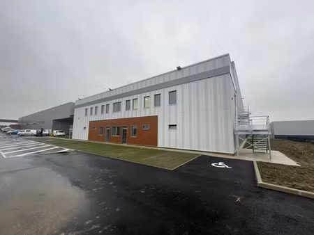 location bureau frépillon 95740