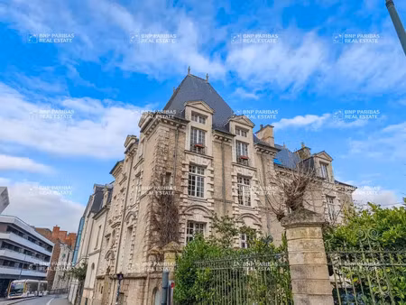 location bureau rennes 35700