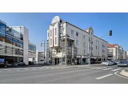 vente cession de bail  110.00m²  meaux