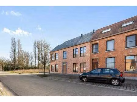 maison ben luxueuse 2023 | 4 ch | sauna | très économe