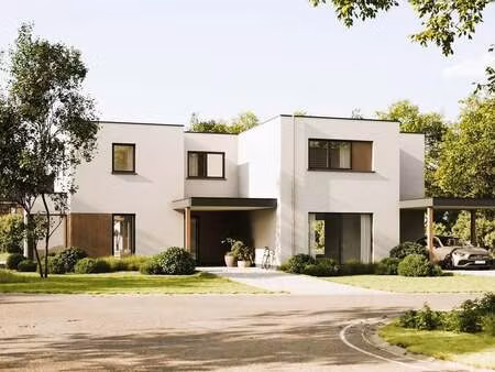 maison à vendre à tongeren € 428.900 (llt5g) | zimmo