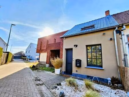 charme et prête à emménager