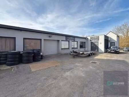 surface commerciale polyvalente