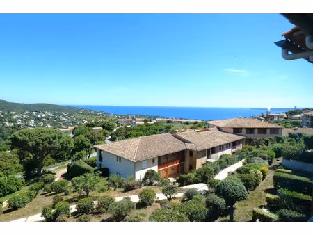 vente appartement 2 pièces 35 m² roquebrune-sur-argens (83380)