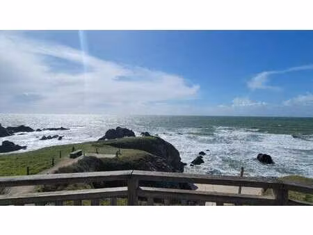 vente maison au pouliguen (44510) : à vendre / 190m² le pouliguen