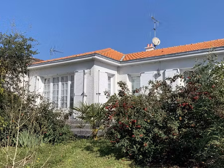 vente maison 5 pièces 184 m² les lucs-sur-boulogne (85170)