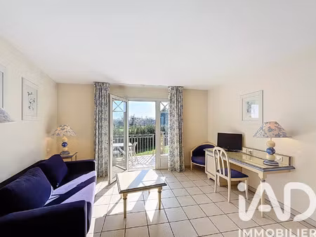 vente appartement 2 pièces 44 m² vedène (84270)