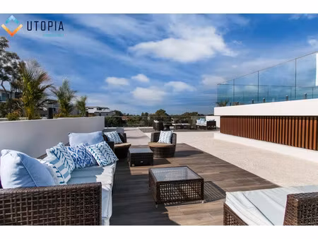 vente appartement 5 pièces 123 m² à la varenne saint hilaire (94210)  1 090 000 €