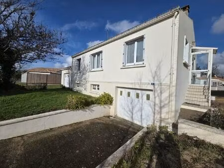 vente maison 3 pièces 100 m² l’île-d’olonne (85340)