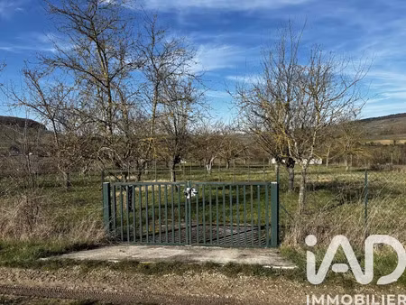 vente terrain 2011 m² à festigny (51700)  29 500 €