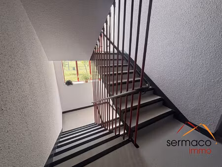 appartement à rénover saint-avold