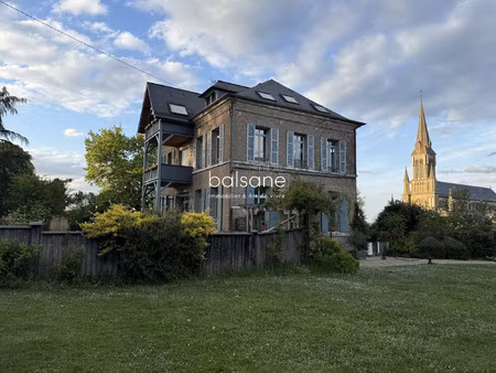 exceptionnel t4 de 90 m² avec jardin privatif et vue panoramiqu