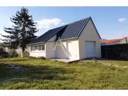 vente terrain 2365 m² à couffy (41110)  44 000 €