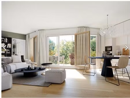 *magnifique t5 - metro - parking*