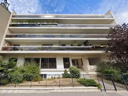 vente bureau boulogne billancourt 92100