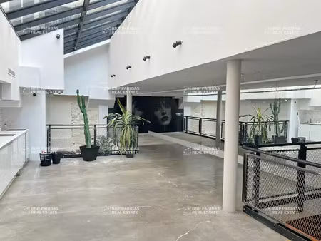 vente bureau paris 06 75006