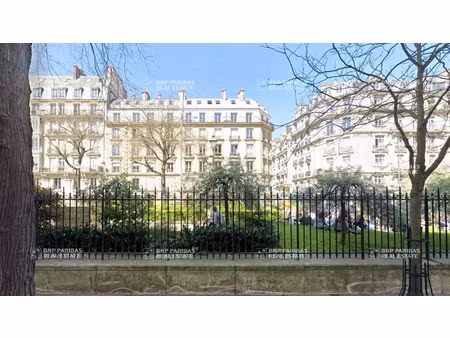 vente bureau paris 75017