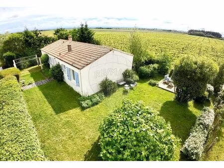 maison 2 chambre(s) à vendre