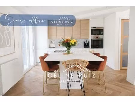 maison de 115 m² à beaucouze
