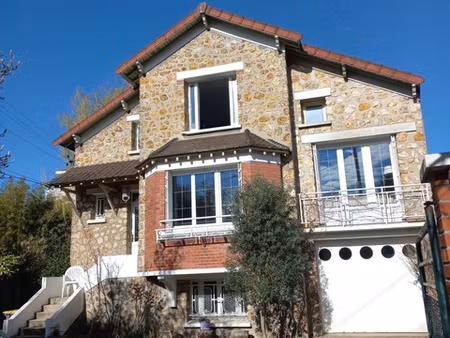 maison indépendante