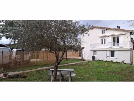 maison à vendre 5 pièces labruguiere (81)