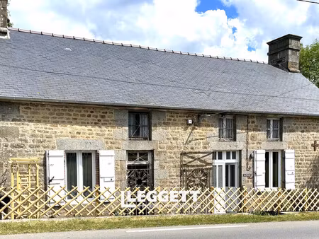 maison 5 pièce(s)  le châtellier