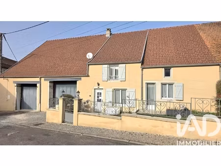 vente maison/villa 6 pièces
