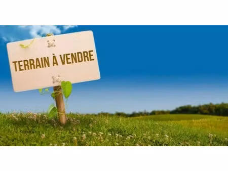 vente terrain arles (13280)