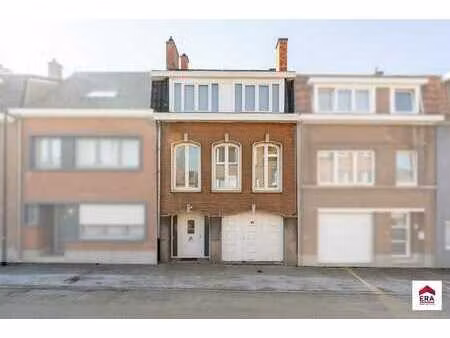 maison bel-étage prête à emménager avec vue exceptionnelle!