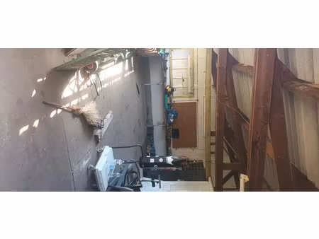 vente terrain 2440 m² à dreux (28100)  378 000 €