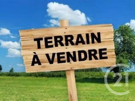 vente terrain à batir 2500 m² à boissy-saint-leger (94470)  4 260 000 €