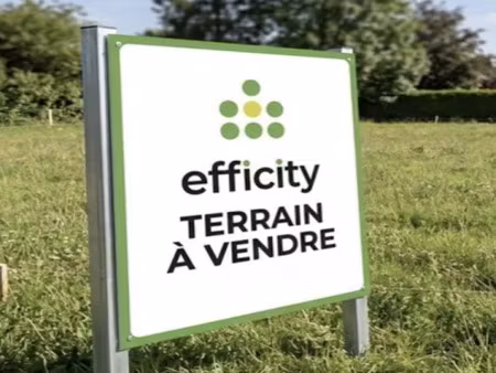 vente terrain 2261 m² à montreuil-aux-lions (02310)  82 000 €