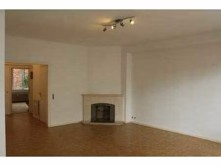 appartement 2ch. avenue brugmann  ixelles (1050)