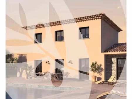 vente terrain 340 m² à volx (04130)  95 000 €