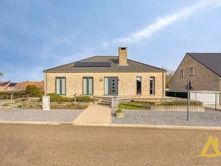maison à vendre à halen € 419.000 (llt60) - immo arnauts | zimmo