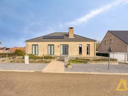 maison à vendre à halen € 435.000 (llt60) - immo arnauts | zimmo