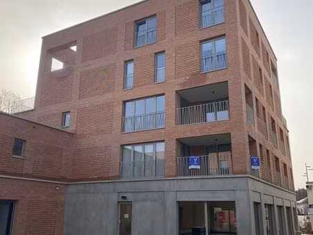 appartement à louer à zonhoven € 1.100 (llt61) - immo vasdi | zimmo