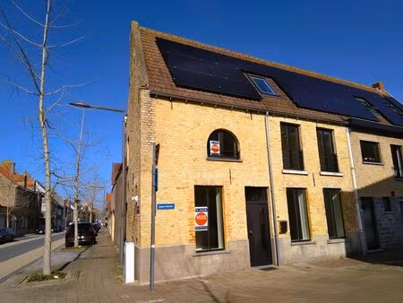 maison à louer à veurne € 895 (llt5z) - | zimmo