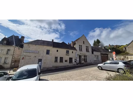 vente locaux professionnels à troo (41800)  102 000 €