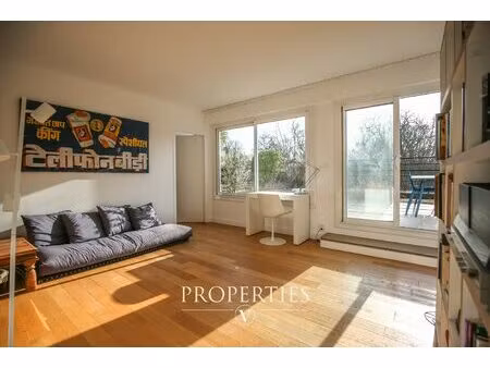 appartement à vendre vincennes