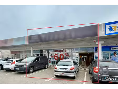 vente locaux professionnels 0 pièces 165 m² à biguglia (20620)  59 000 €