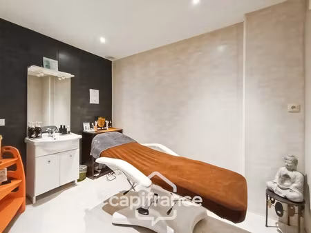 vente locaux professionnels 10 pièces 203 m² à villeneuve-sur-lot (47300)  112 000 €