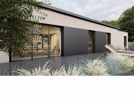 vente maison à plouha (22580) : à vendre / 80m² plouha