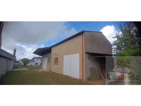 vente locaux professionnels 1 pièce 100 m² à ingré (45140)  129 900 €